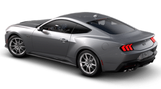 2026 Ford Mustang® External Image 2